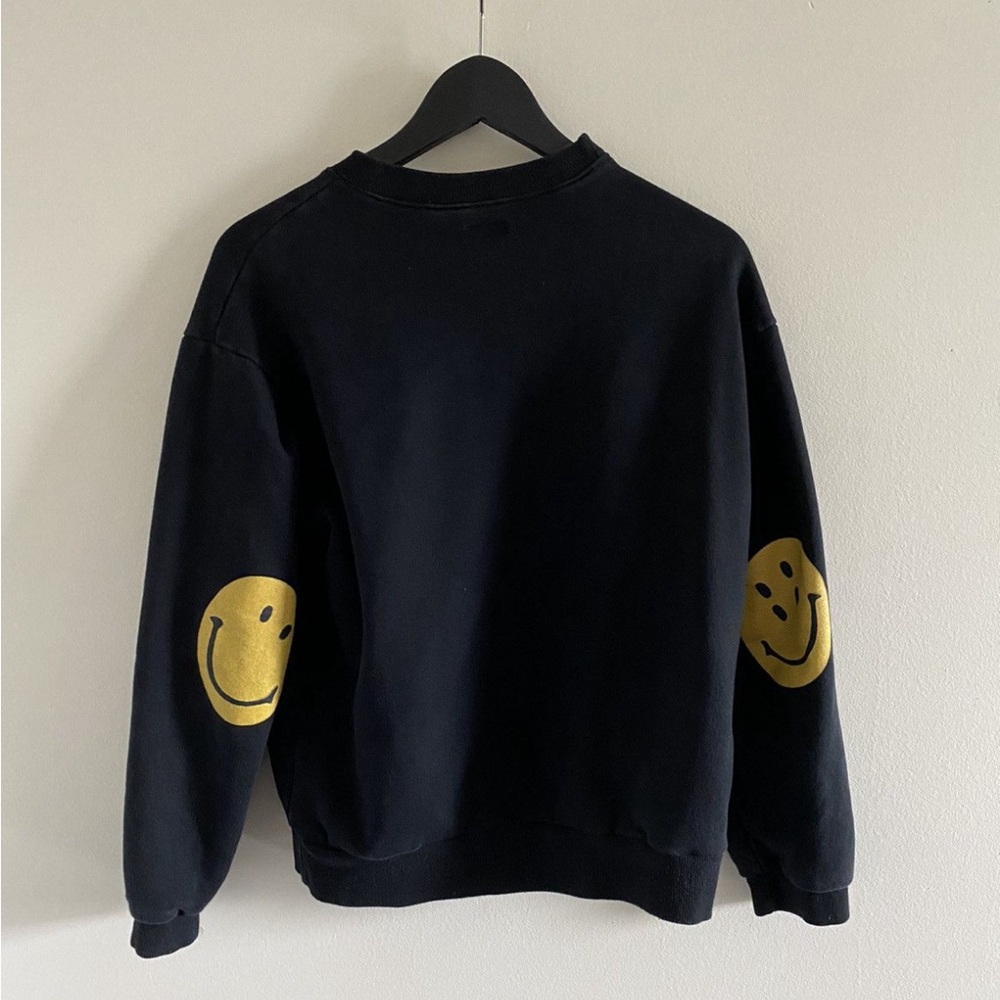 Kapital Smiley Crew size 2